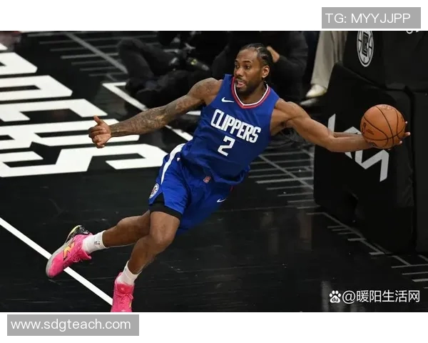 快船与猛龙精彩对决录像回放全程回顾及精彩瞬间分析