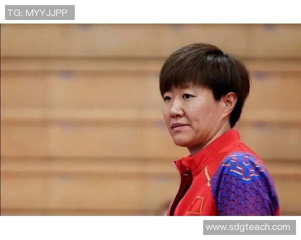 张怡宁与郭焱的巅峰对决乒乓球赛场上的传奇之战与荣耀时刻