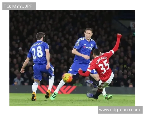 曼联对阵切尔西直播观看渠道及比赛时间详解