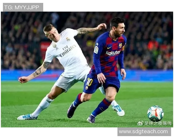 皇马主场逆转巴塞罗那以二比一获胜精彩回顾