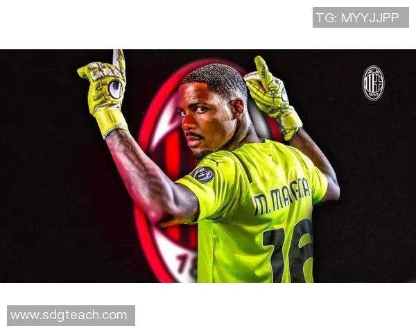 迈尼昂的崛起与挑战：从新星门将到国际赛场的荣耀之路