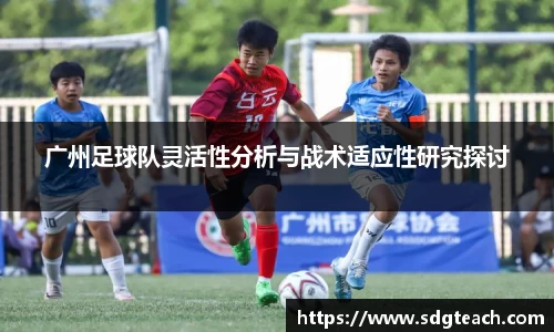 广州足球队灵活性分析与战术适应性研究探讨