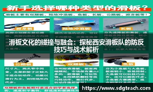 滑板文化的碰撞与融合：探秘西安滑板队的防反技巧与战术解析