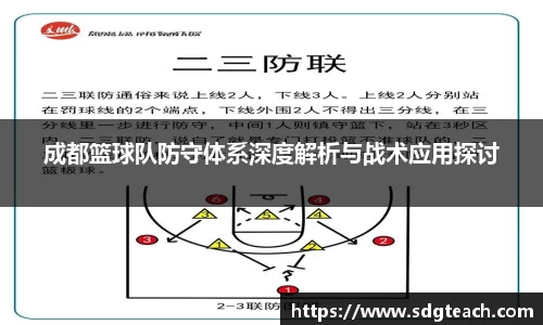 成都篮球队防守体系深度解析与战术应用探讨